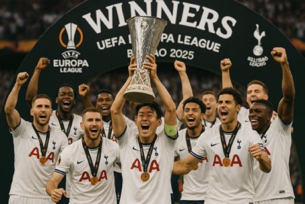 totteham the pulse info