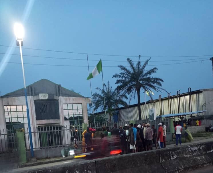 Drug Abuse Incident Sparks Concern in Ilaje Local Government, Ondo State