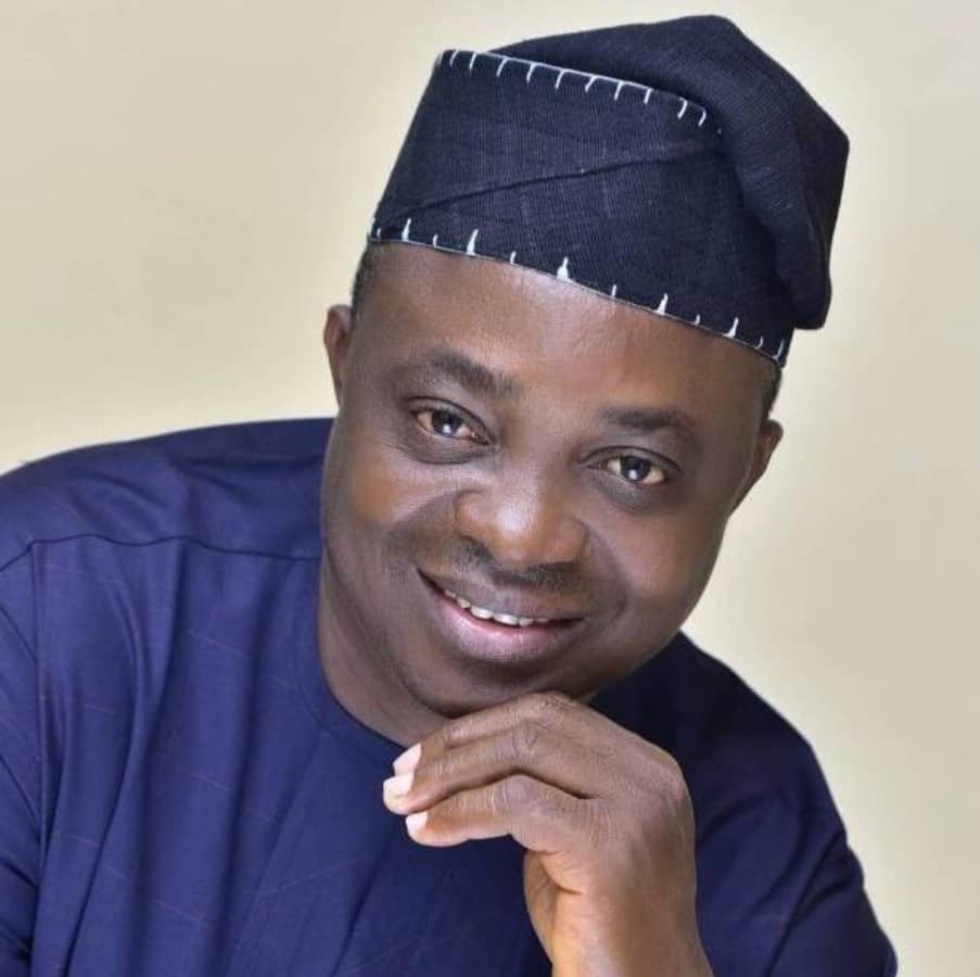 Hon. Timilehin Adelegbe's Stellar Track Record: Why Re-Election is a Must for Owo/Ose Federal Constituency
