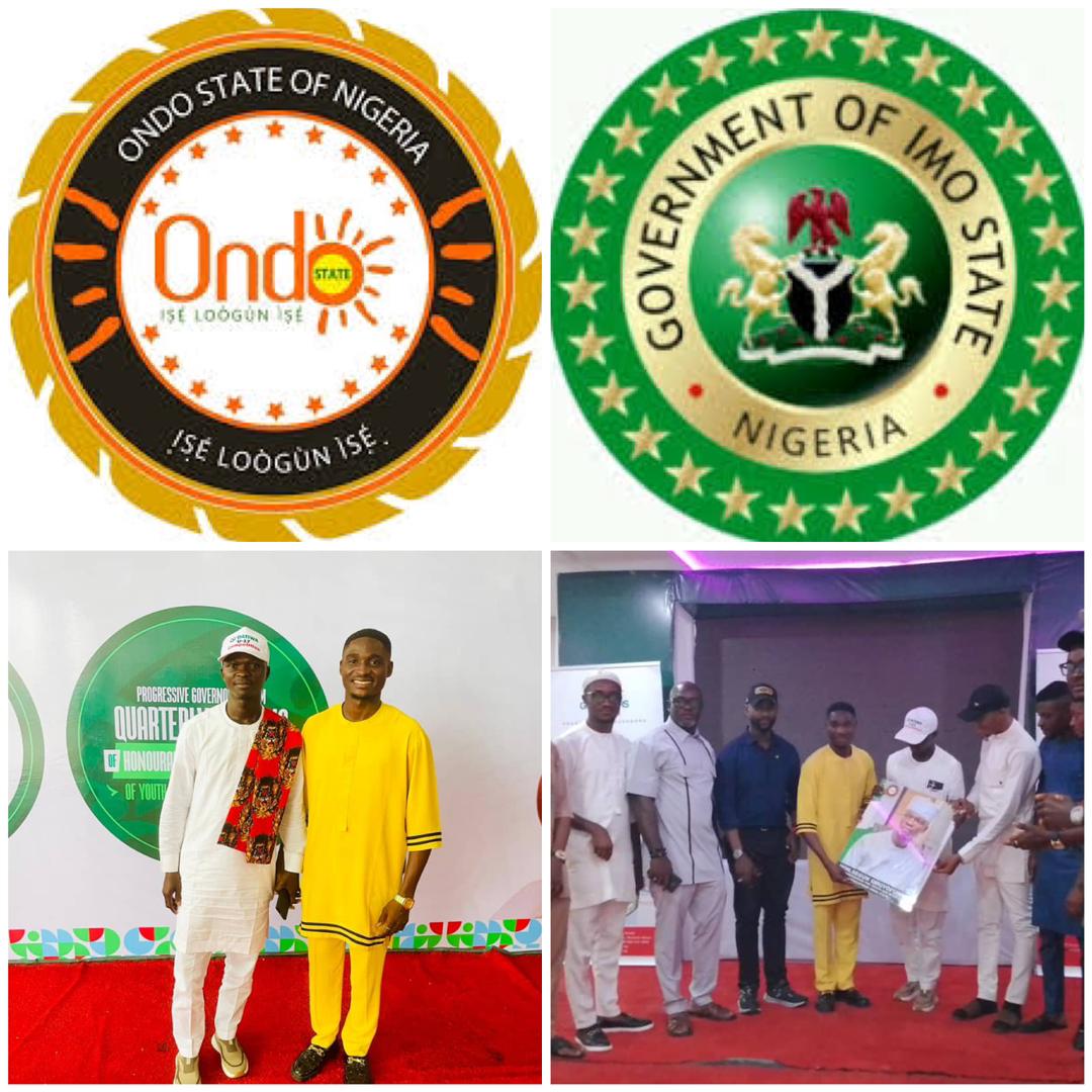 ONDO STATE COMMISSIONER FOR YOUTH & SPORTS RECEIVES ROYAL WELCOME AT NATIONAL APC YOUTH COMMISSIONERS’ CONVERGENCE IN IMO STATE