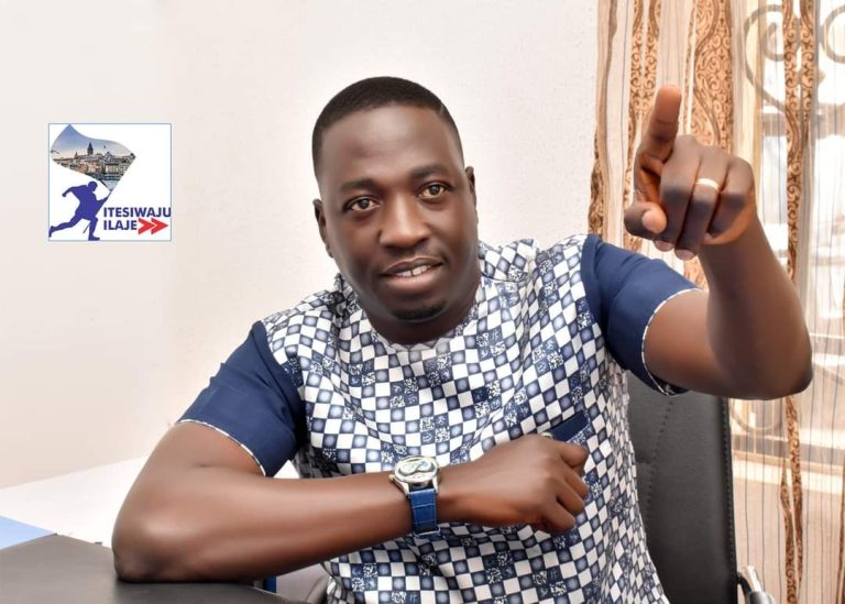 ODHA: Ugbo Ward 2 is Ready to Write a New Chapter for Ilaje Constituency 1