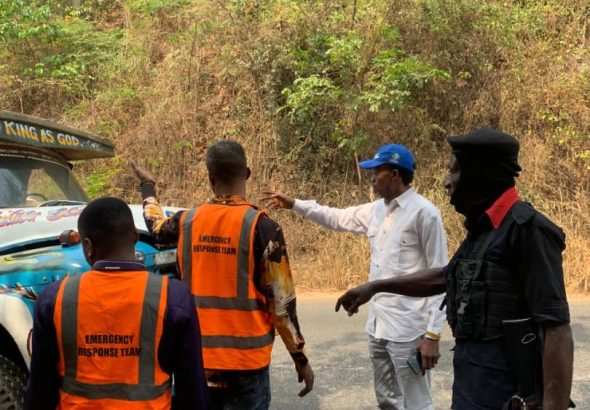 HON. PRINCE WELLINGTON ORIADE ADEBAWO: A SYMBOL OF SELFLESS SERVICE, EMERGENCY LEADERSHIP AND GRASSROOT IMPACT IN ONDO STATE