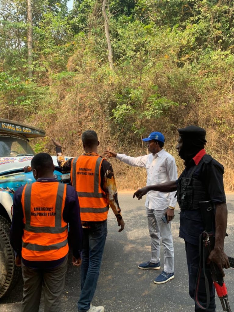 HON. PRINCE WELLINGTON ORIADE ADEBAWO: A SYMBOL OF SELFLESS SERVICE, EMERGENCY LEADERSHIP AND GRASSROOT IMPACT IN ONDO STATE