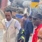 Championing Safety and Service: Hon. Prince Wellington Oriade's Impact Across Ondo State