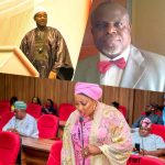 Hon. Olawumi Annah Fayemi-Obayelu Congratulates Jimoh Ibrahim and Sola Iji on Ambassadorial Appointments