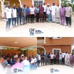 Executives of the City Boy Movement, Ilaje Local Government Hold Maiden Strategic Meeting in Preparation for the Re-Election of President Bola Ahmed Tinubu