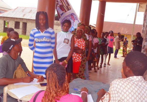 DHDEI Selects 264 Beneficiaries in Ilaje as 2026 First Batch Resumes Saturday April 18th