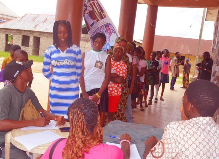 DHDEI Selects 264 Beneficiaries in Ilaje as 2026 First Batch Resumes Saturday April 18th