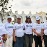 Queen Falasade Leads APC Women’s ‘More Space’ Walk, Vows Inclusive Governance for Ilaje Constituency 1